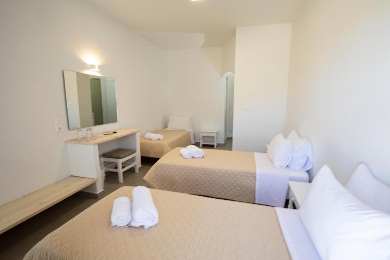 Hotel Galini Sifnos *