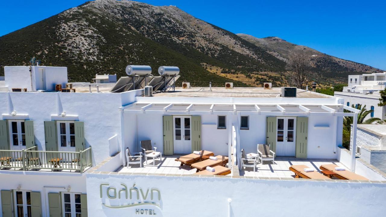 Galini Sifnos Hotel