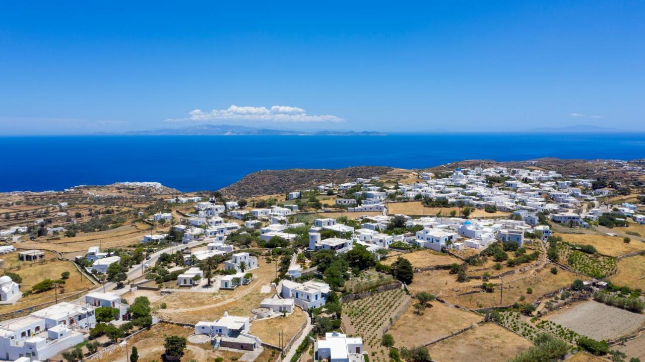 Hotel Galini Sifnos