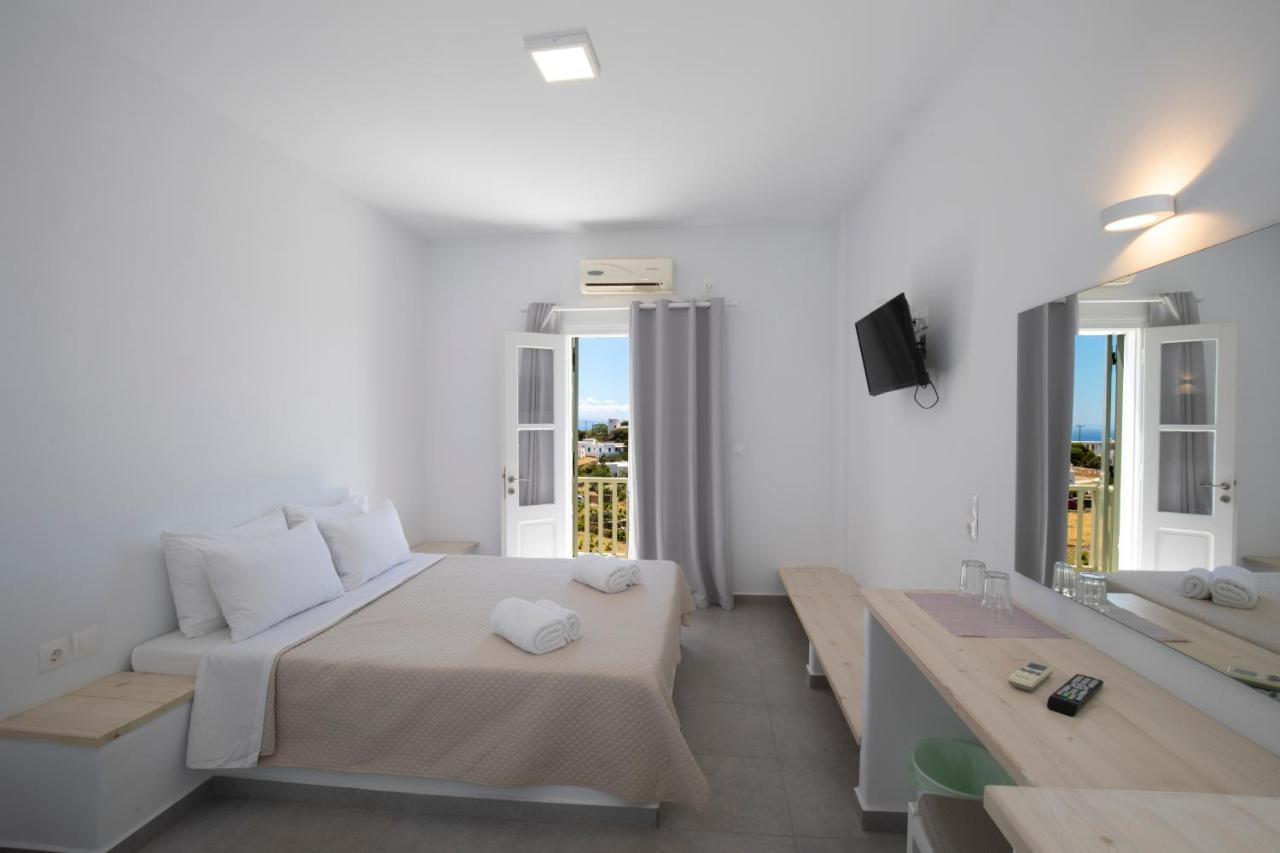 Galini Sifnos * Apollonia (Sifnos)