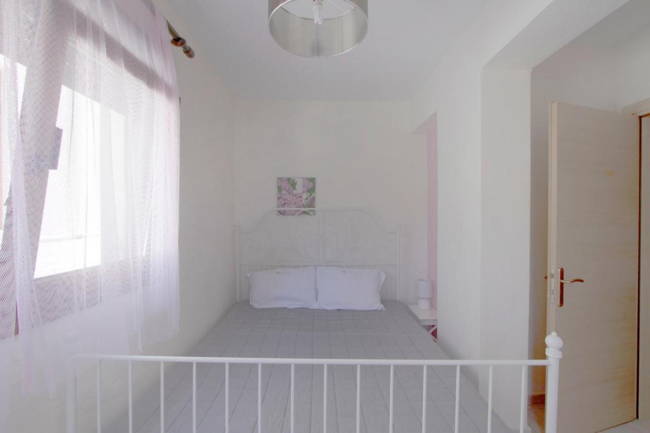 Oikismos Akrogiali Villa *