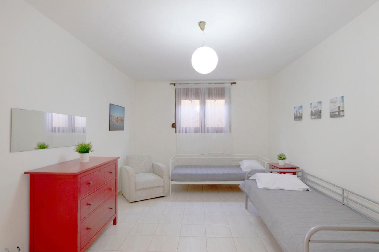 Oikismos Akrogiali Villa *