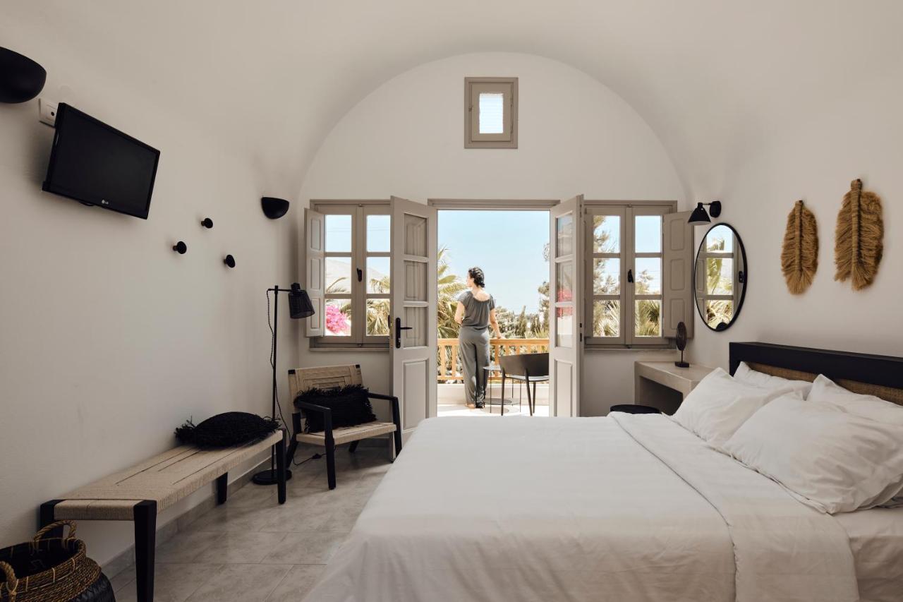 Aparthotel Marillia Village