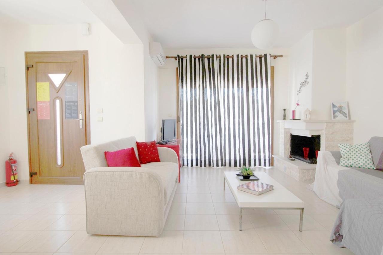 Oikismos Akrogiali Villa KASSANDRA