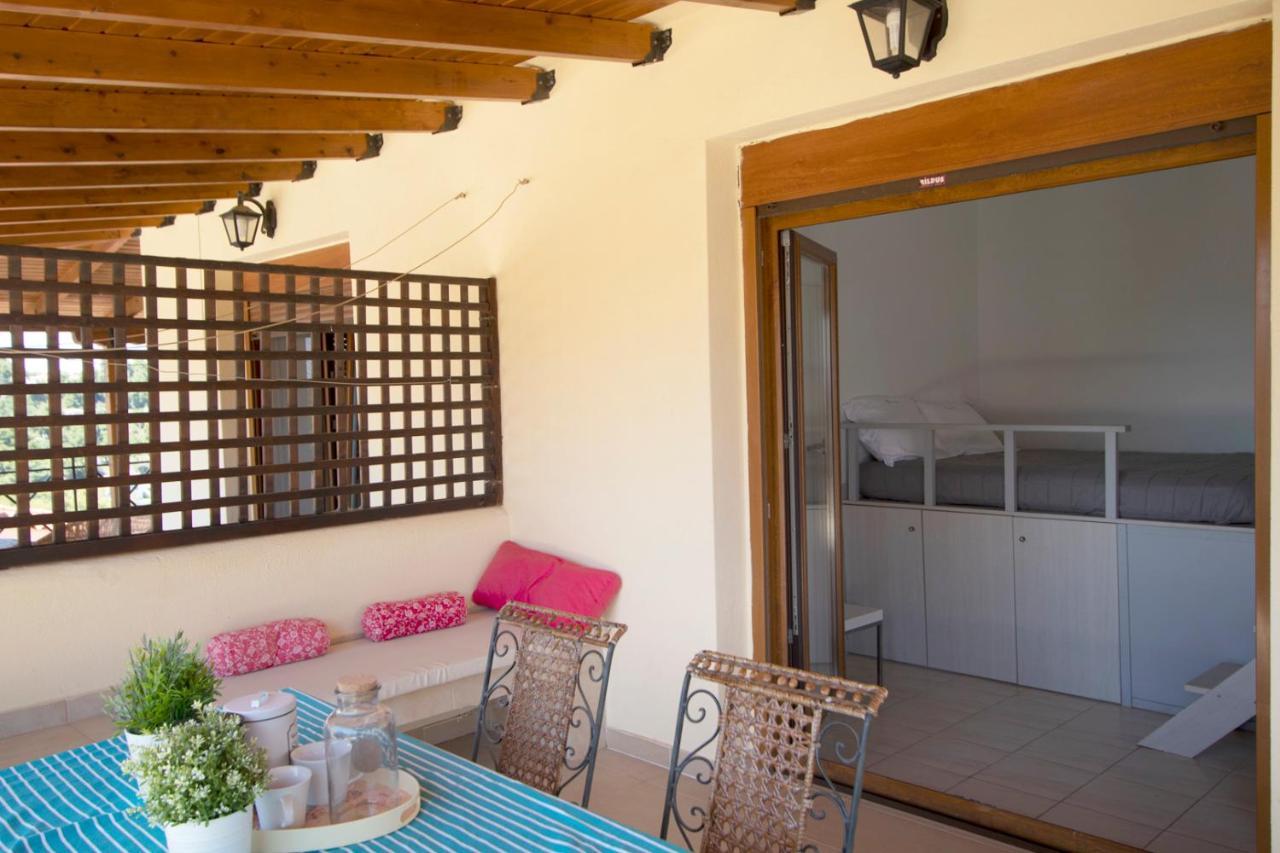 Villa Oikismos Akrogiali KASSANDRA