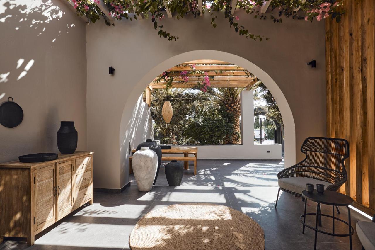 Marillia Village Aparthotel 4*