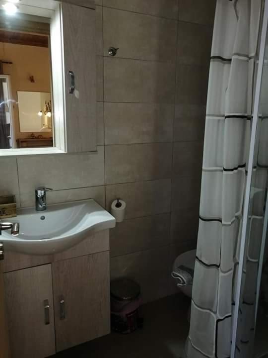 Apartment Katerina *