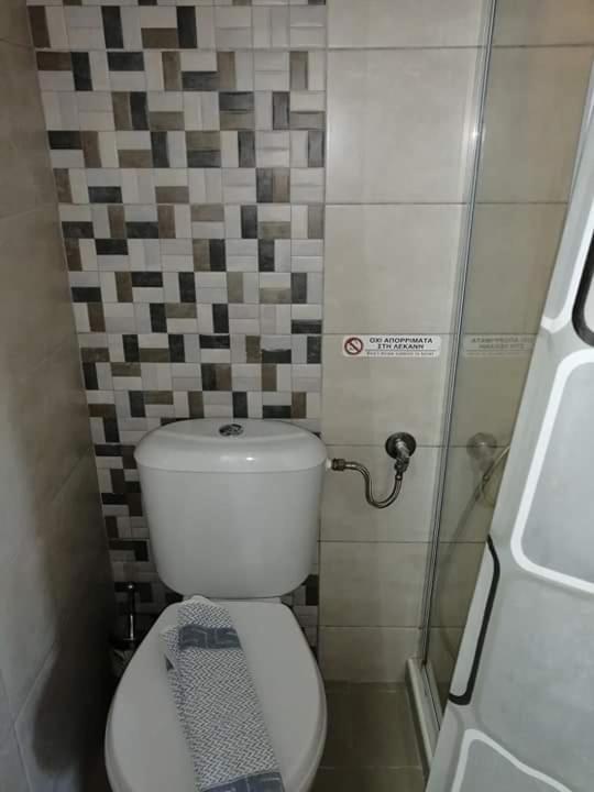 Apartment Katerina *