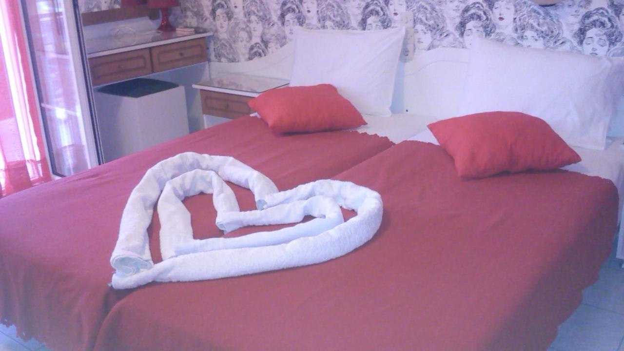 Ionio Gastronomy Hotel Ammoudia