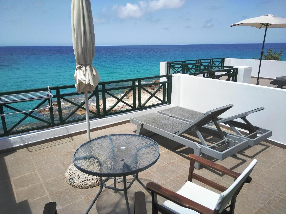 Apartment View Armenistis (Ikaria)
