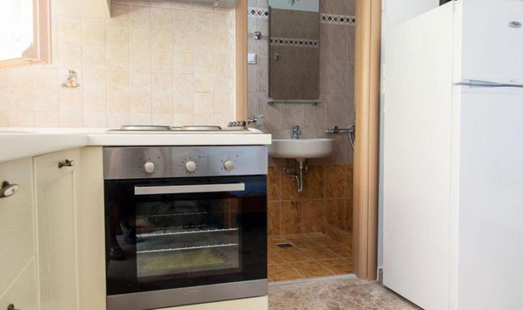 Margarita Apartment