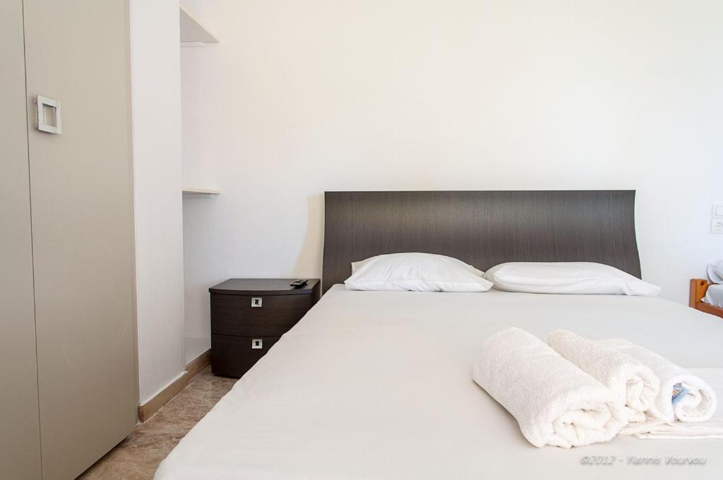 Margarita Apartment Kanali (Epirus)