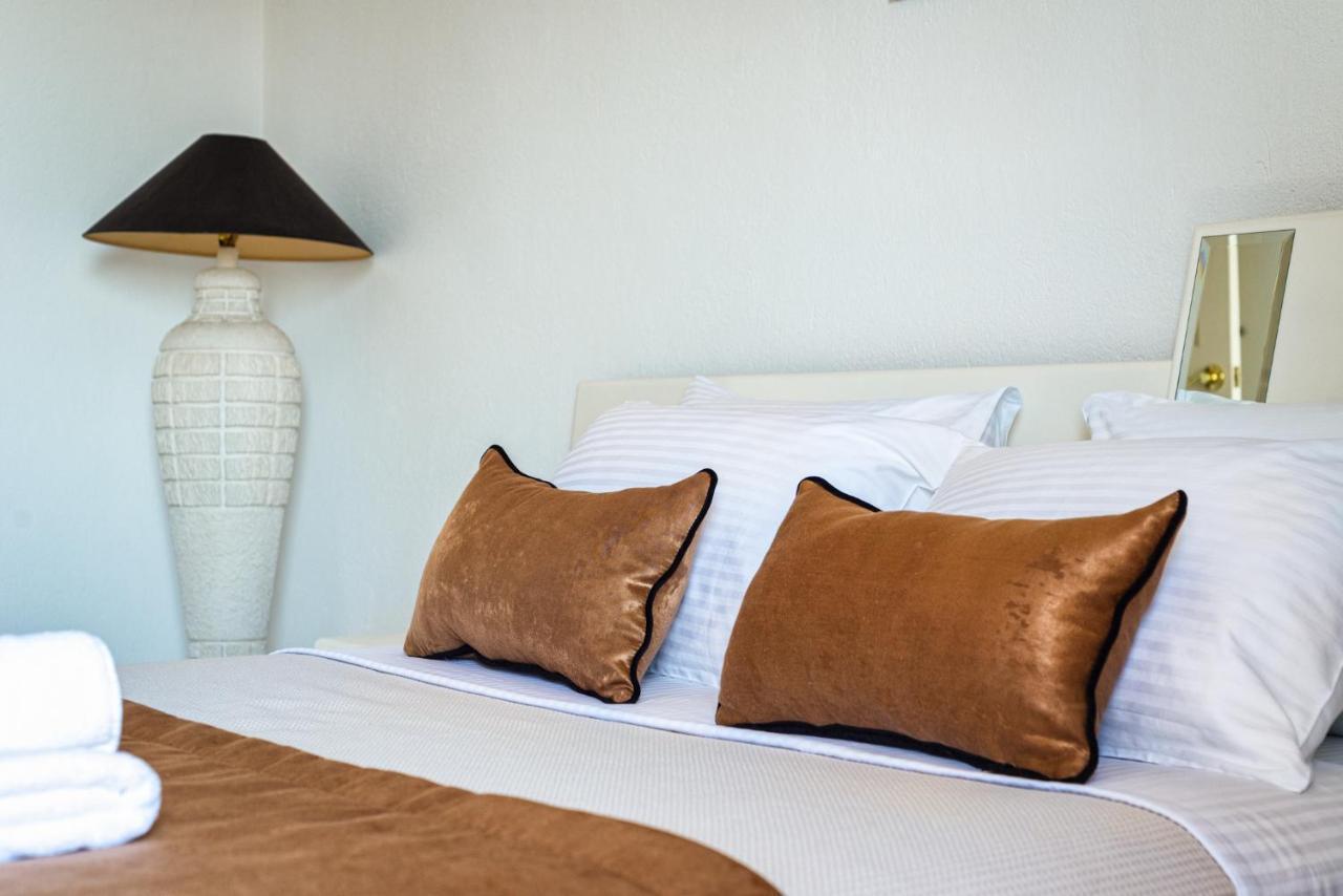 Aparthotel Gonates *