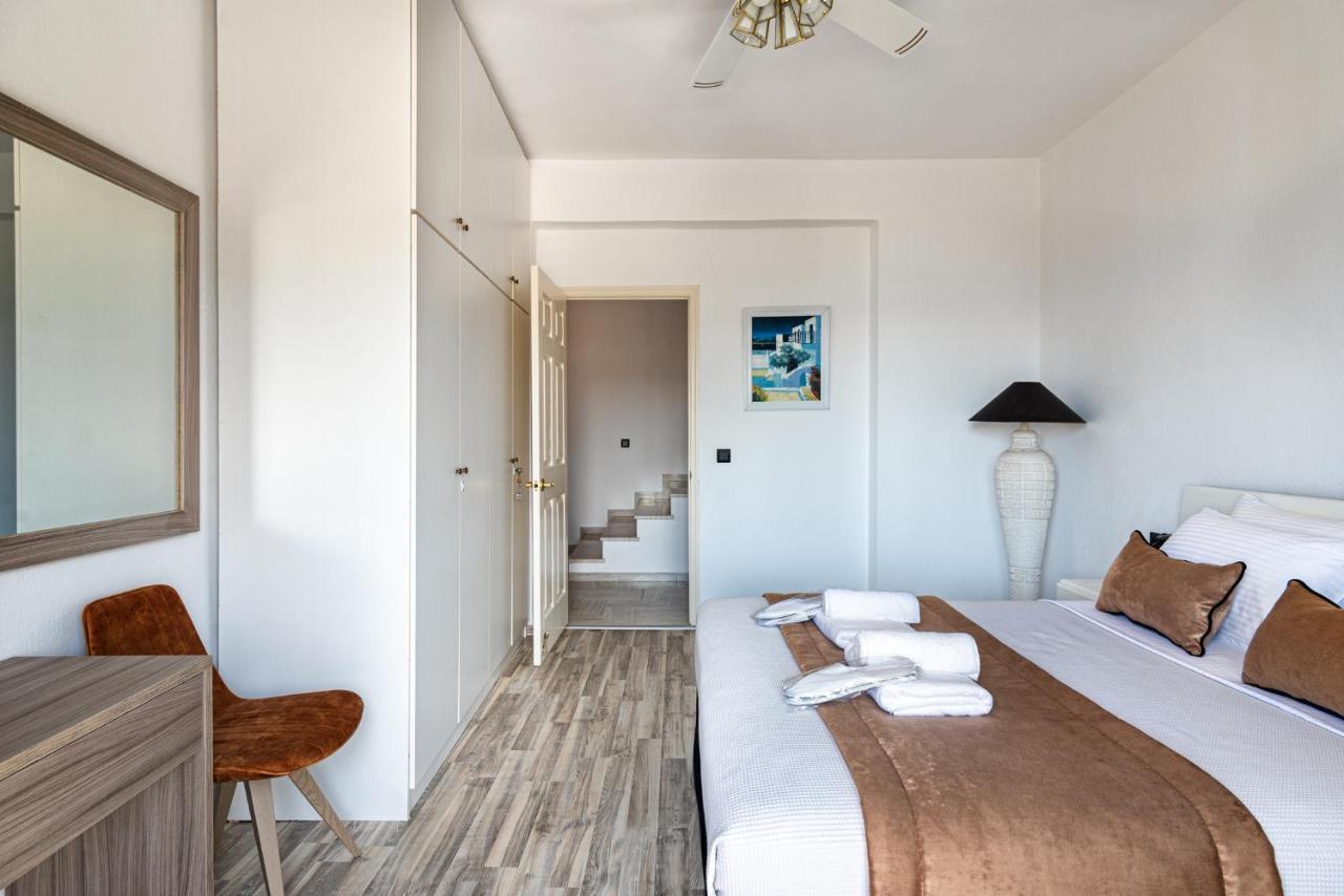 Gonates Aparthotel *