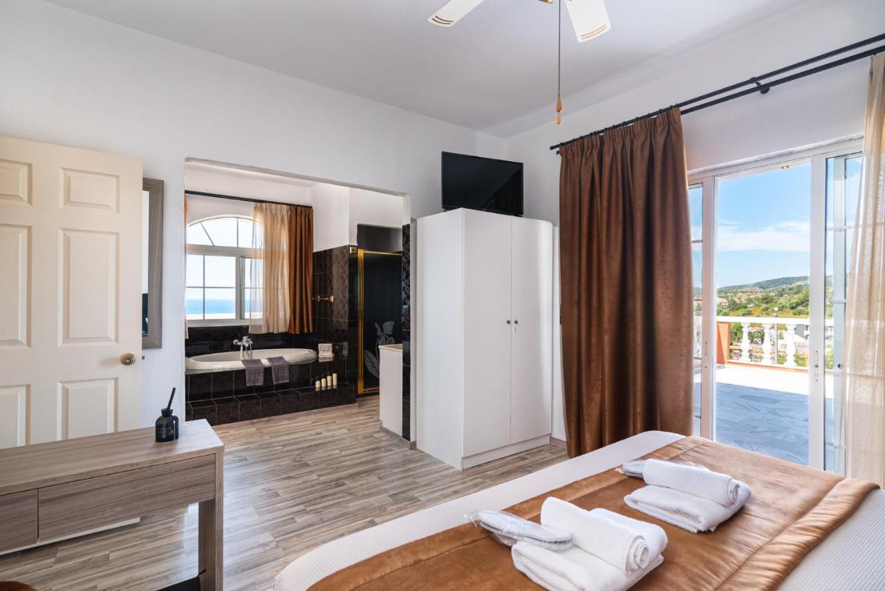 Gonates Aparthotel *