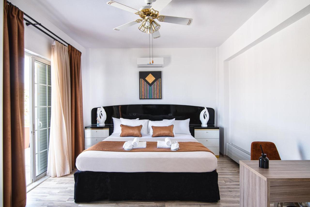 Gonates Aparthotel *