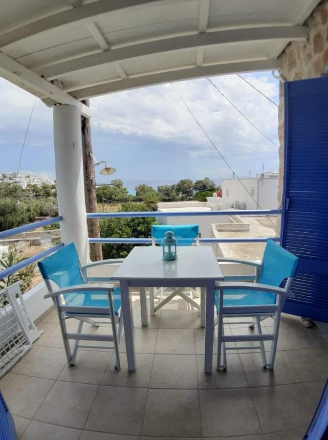 Marianna Studios * Donoussa
