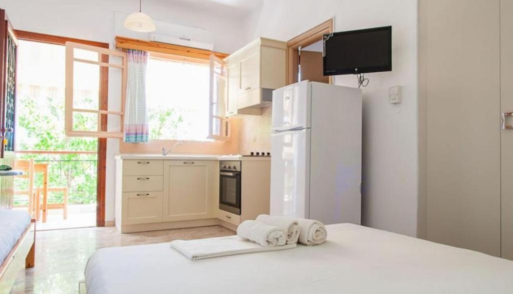 Margarita Apartment