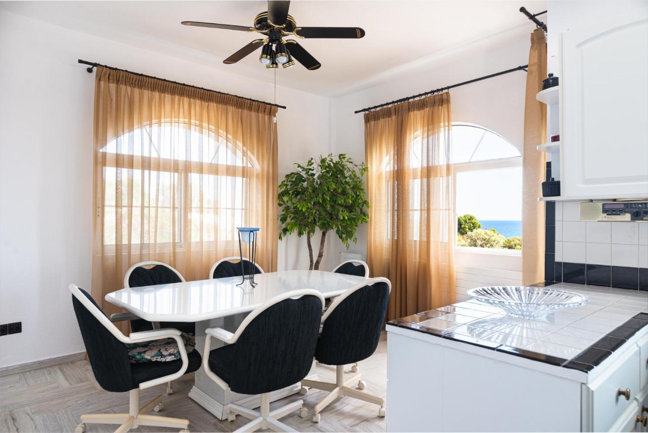 Aparthotel Gonates