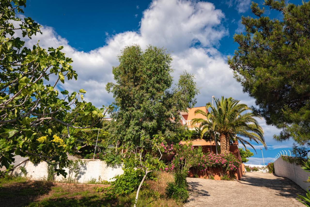 Gonates Aparthotel