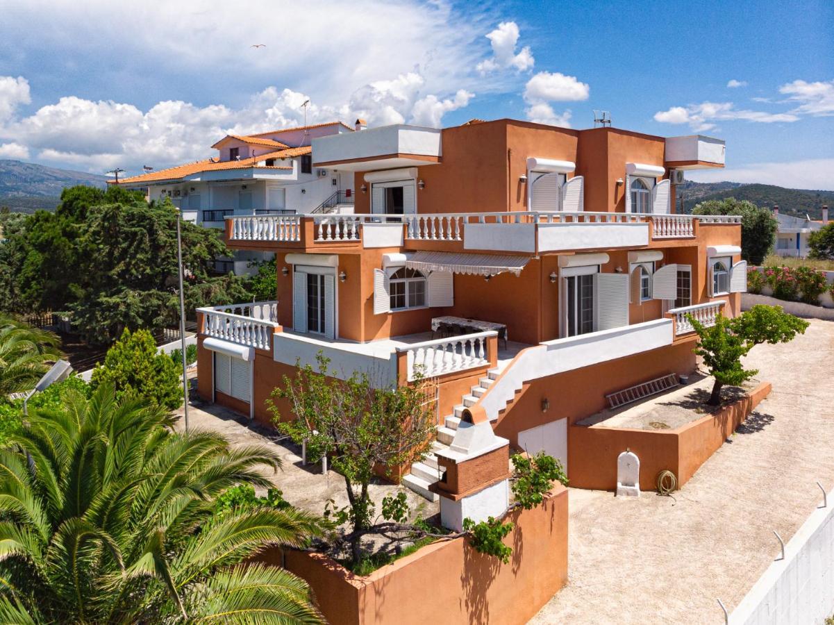 Gonates Aparthotel