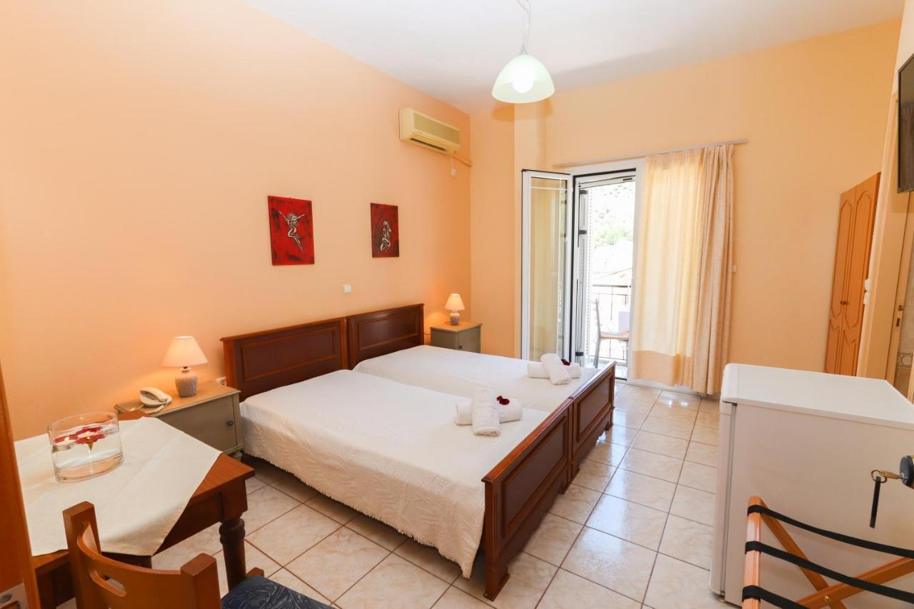 Hotel Angela
