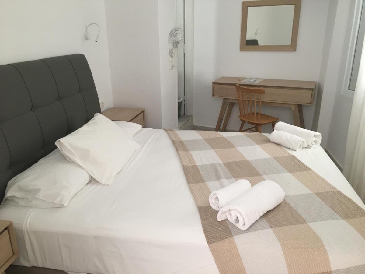 Galinos For Adults Only Hotel Parikia (Paros)