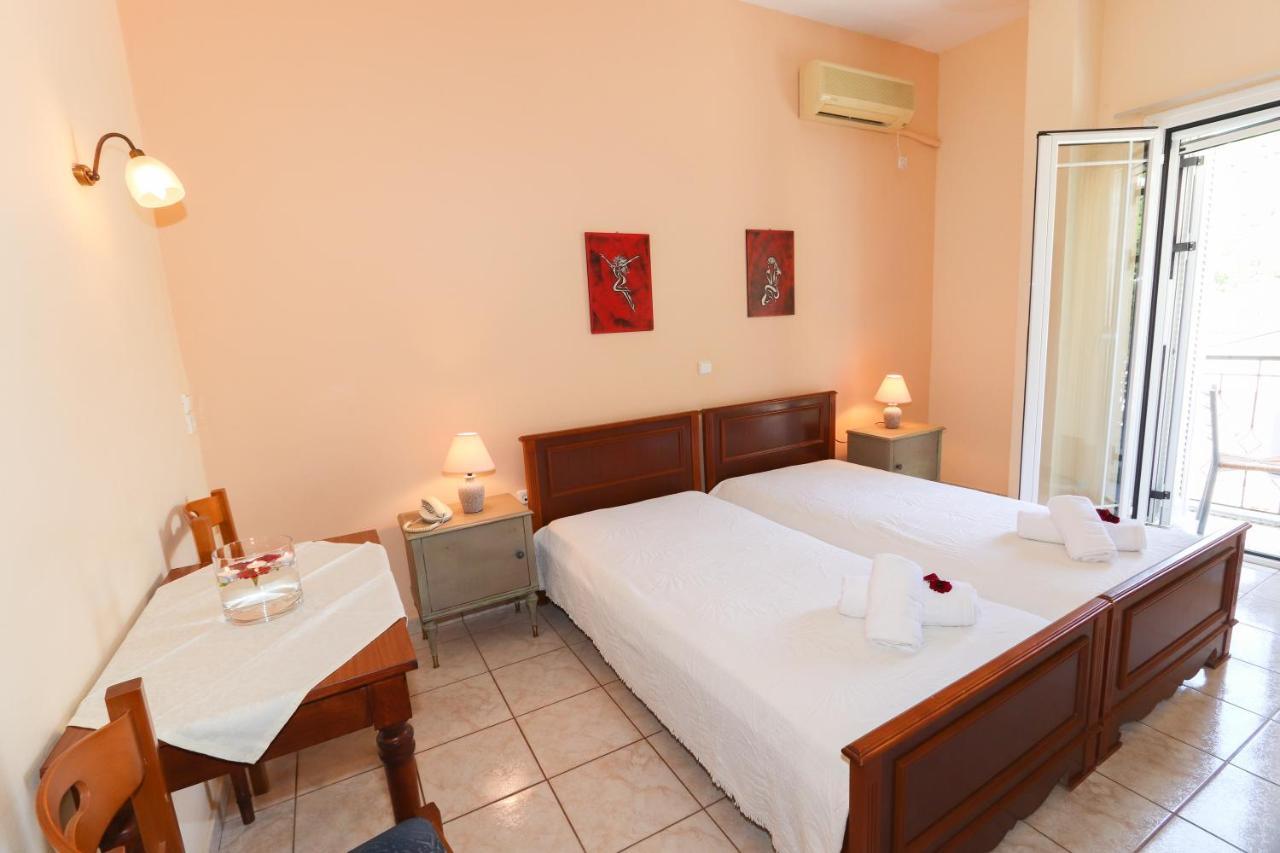Angela Hotel