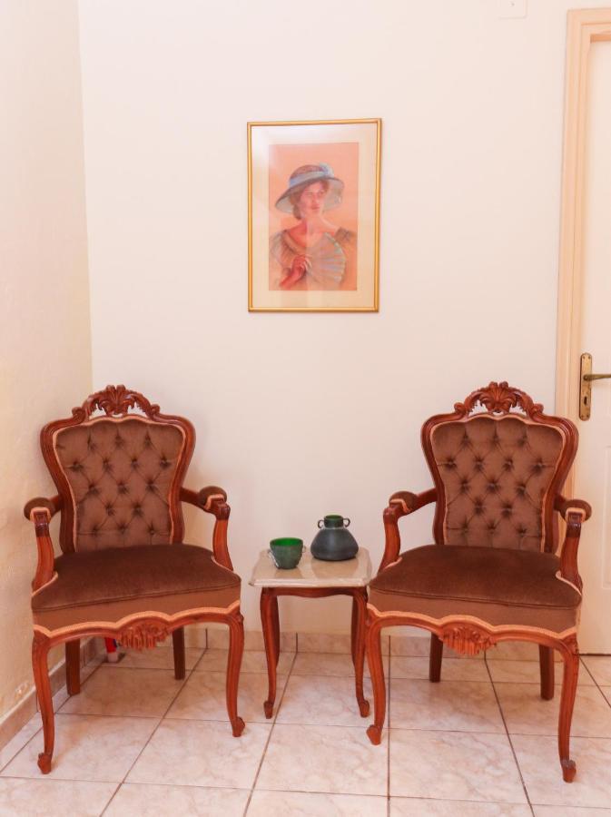 Hotel Angela