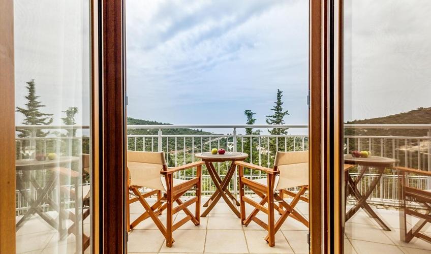 Agios Nikitas Resort Villas