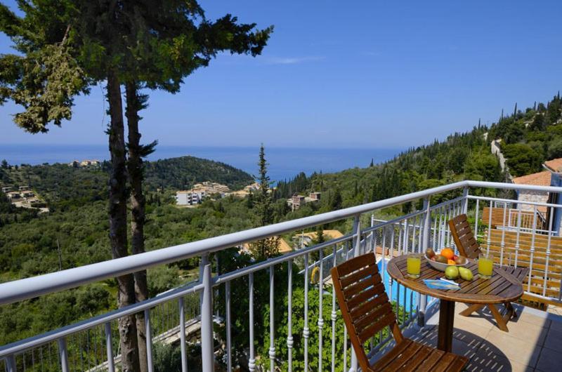 Villa Agios Nikitas Resort Villas