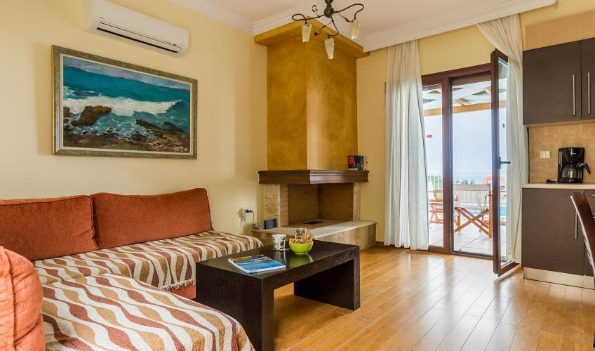 Villa Agios Nikitas Resort Villas