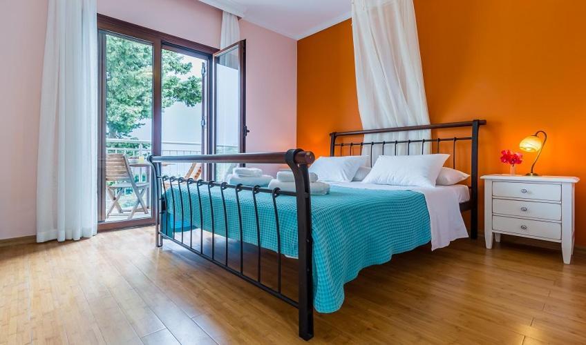 Villa Agios Nikitas Resort Villas