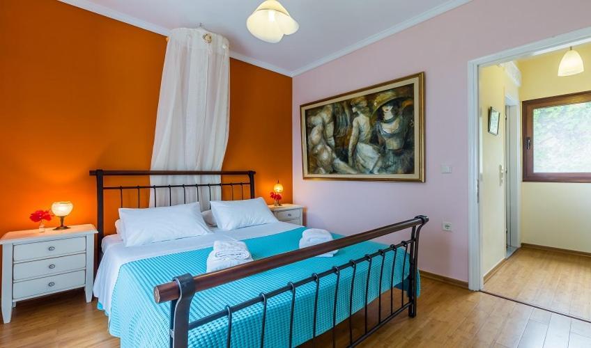 Agios Nikitas Resort Villas * Agios Nikitas