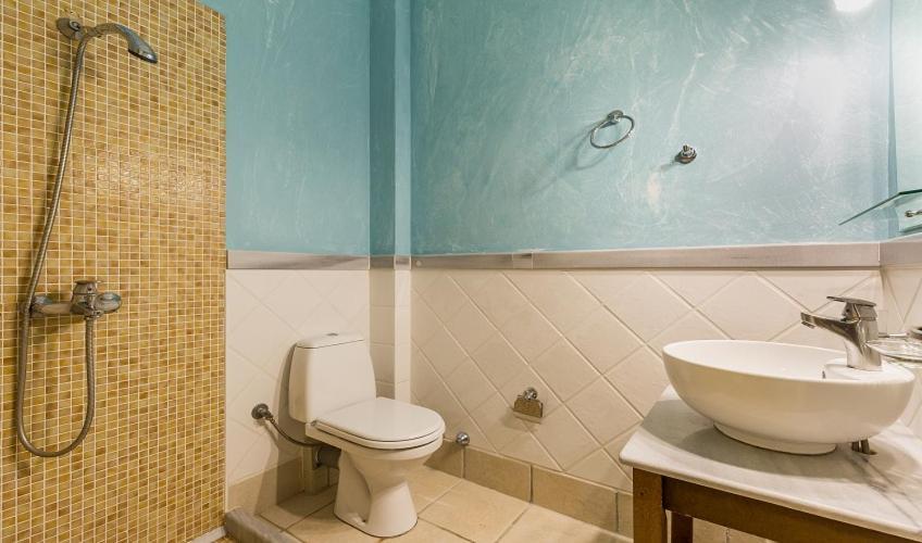 Villa Agios Nikitas Resort Villas *
