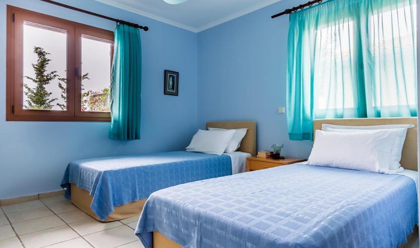 Agios Nikitas Resort Villas *