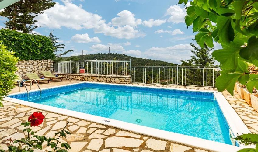 Agios Nikitas Resort Villas Villa Agios Nikitas