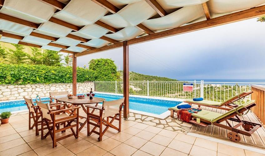 Agios Nikitas Resort Villas Agios Nikitas