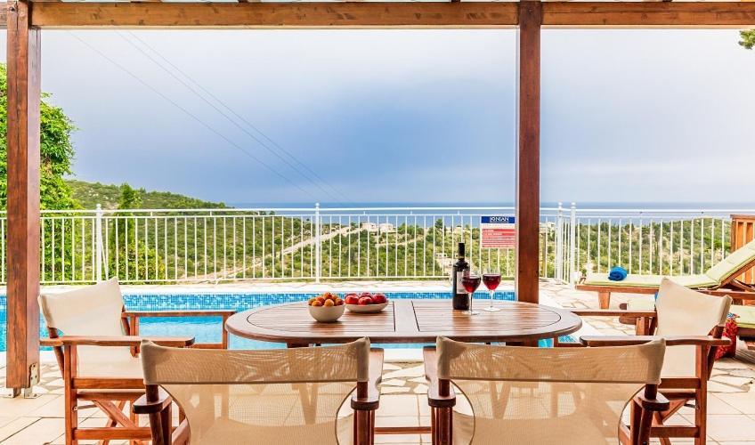 Villa Agios Nikitas Resort Villas *