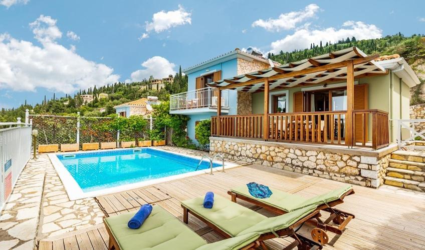 Agios Nikitas Resort Villas Agios Nikitas