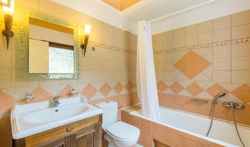 Agios Nikitas Resort Villas Villa