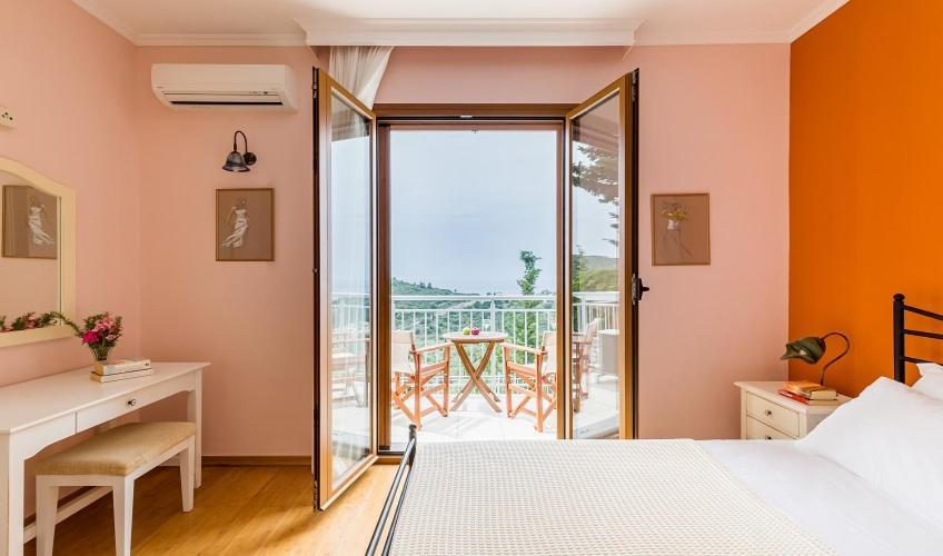Villa Agios Nikitas Resort Villas *