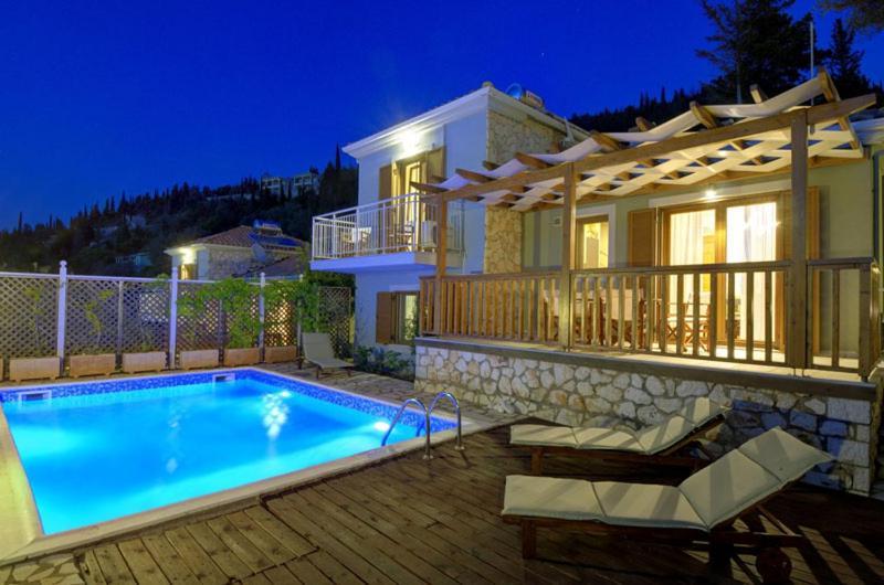 Agios Nikitas Resort Villas Agios Nikitas
