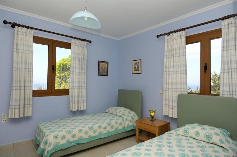 Agios Nikitas Resort Villas Agios Nikitas