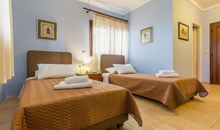 Agios Nikitas Resort Villas