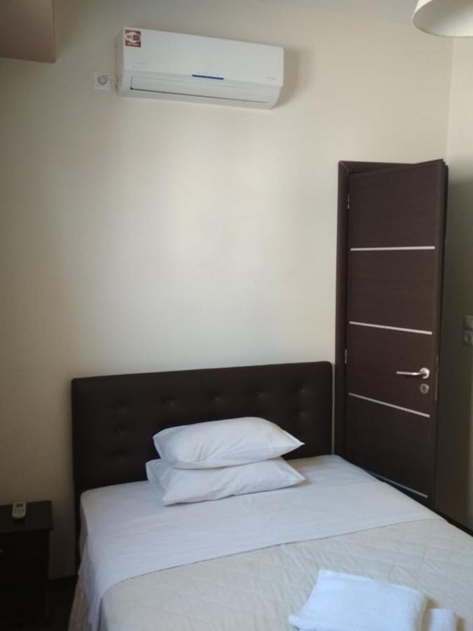 Hotel Pella Inn Hostel Athens