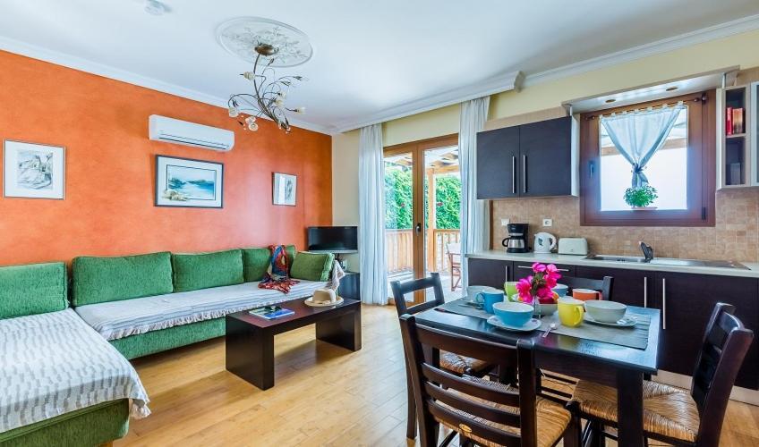 Agios Nikitas Resort Villas Villa *