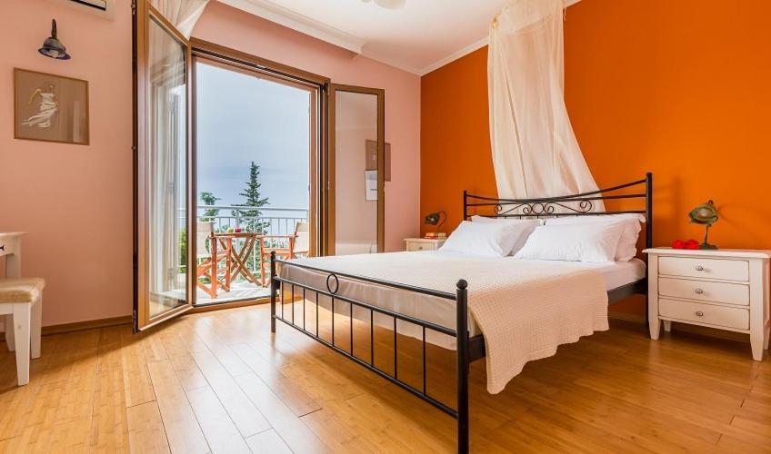 Agios Nikitas Resort Villas Villa