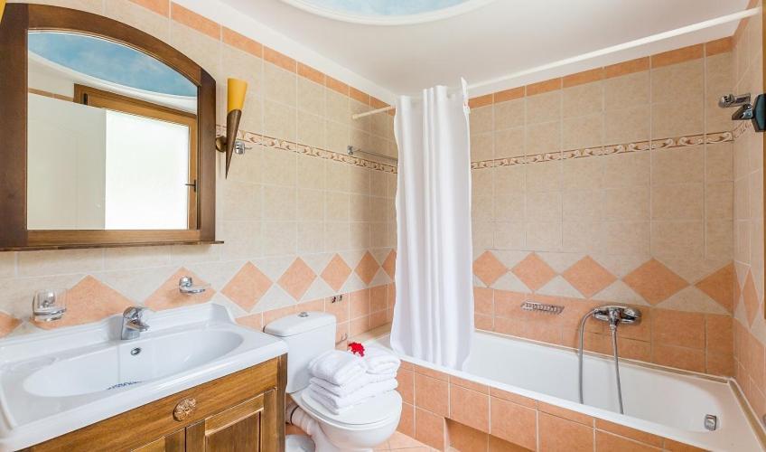 Villa Agios Nikitas Resort Villas