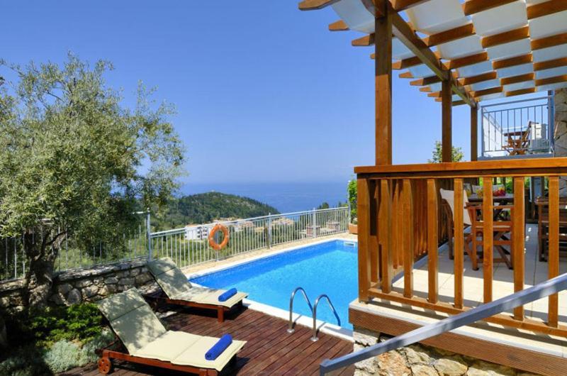 Agios Nikitas Resort Villas * Agios Nikitas